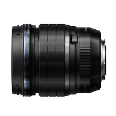 Ống kính OM SYSTEM M.Zuiko Digital ED 45mm F1.2 PRO - Hàng chính hãng