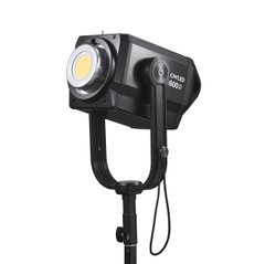 Đèn Led Godox Knowled M600D Daylight -Hàng Chính Hãng