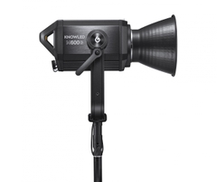 Đèn Led Godox Knowled M600D Daylight -Hàng Chính Hãng