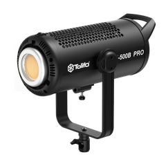 Đèn LED Tolifo X-500B Pro 500W DMX 512 Có choá