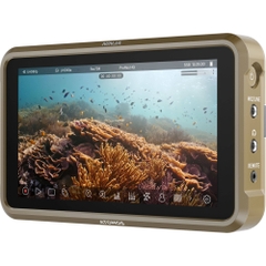 Màn hình ghi hình Atomos Ninja - 5 inch 4K HDMI Recording Monitor