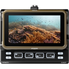 Màn hình ghi hình Atomos Ninja - 5 inch 4K HDMI Recording Monitor
