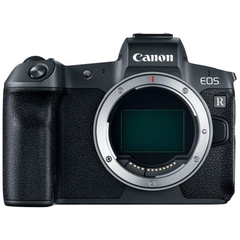 Máy ảnh Canon EOS R (Body)