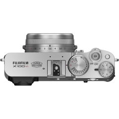 Máy Ảnh Fujifilm X100VI - Chính Hãng, Giá Tốt