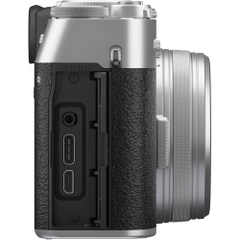 Máy Ảnh Fujifilm X100VI - Chính Hãng, Giá Tốt