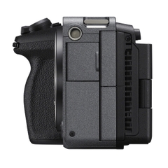 Máy Quay Phim Sony FX3A - Hàng chính hãng