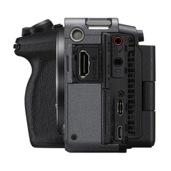 Máy Quay Phim Sony FX3A - Hàng chính hãng