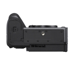 Máy Quay Phim Sony FX3A - Hàng chính hãng