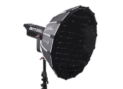 Softbox Aputure Light Dome Mini II