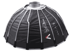 Softbox Aputure Light Dome Mini II
