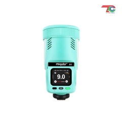 JINBEI Miqato H1 - Đèn Flash LED Video 2in1 for Canon Nikon Fuji Sony