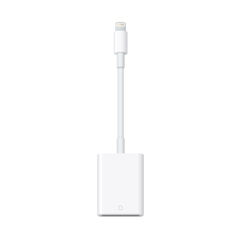 Đầu đọc thẻ SD dùng cho Iphone Ipad