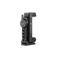 MKE 400 Mobile Sennheiser Bộ Microphone quay phim di động-CHÍNH HÃNG
