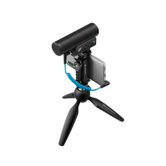 MKE 400 Mobile Sennheiser Bộ Microphone quay phim di động-CHÍNH HÃNG
