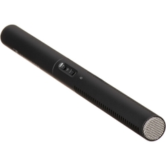 Micro thu âm shotgun Sennheiser MKE 600