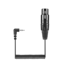 Micro thu âm shotgun Sennheiser MKE 600