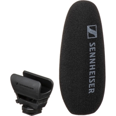 Micro thu âm shotgun Sennheiser MKE 600