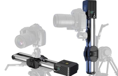 ZEAPON Motorized Micro 2 Plus | Hàng Chính Hãng