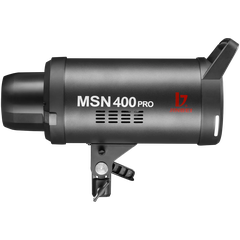Đèn flash Jinbei MSN400Pro - Hàng chính hãng