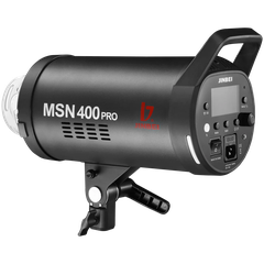 Đèn flash Jinbei MSN400Pro - Hàng chính hãng