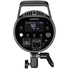 Đèn flash Jinbei MSN400Pro - Hàng chính hãng