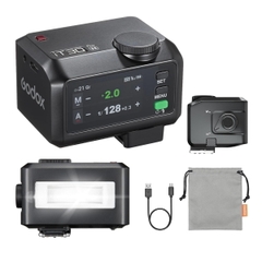 Đèn Flash Godox iT30 - iFlash Nhỏ Gọn, Giá Tốt