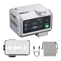 Đèn Flash Godox iT30 - iFlash Nhỏ Gọn, Giá Tốt