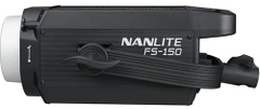 Đèn LED Nanlite FS-150 - Hàng chính hãng