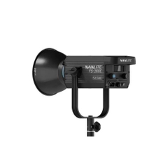 Đèn Led Nanlite FS-300C RGB - Hàng chính hãng