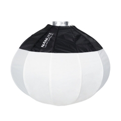 Softbox cầu NANlite Lantern  LT-65