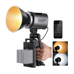 Đèn LED Neewer MS60B Bi 65W - Hàng chính hãng