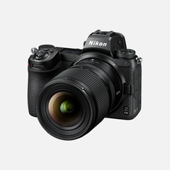Ống kính Nikon NIKKOR Z 17-28mm F2.8 - Nhập khẩu