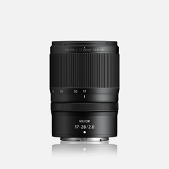 Ống kính Nikon NIKKOR Z 17-28mm F2.8 - Nhập khẩu