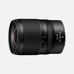 Ống kính Nikon NIKKOR Z 17-28mm F2.8 - Nhập khẩu