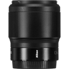 Ống kính Nikon Z 50mm f/1.8 S