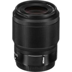 Ống kính Nikon Z 50mm f/1.8 S