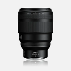 Ống kính Nikon NIKKOR Z 85mm F/1.2 S - Nhập khẩu
