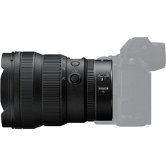 Ống kính Nikon Z 14-24mm f/2.8 S