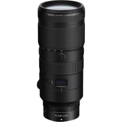 Ống kính Nikon Z 70-200mm f/2.8 VR S