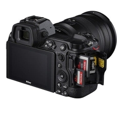 Máy ảnh Nikon Z6 II (Body)
