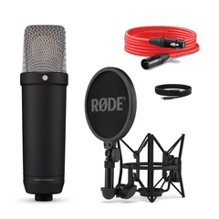 Micro RODE NT1 Gen 5 | Hàng Chính Hãng