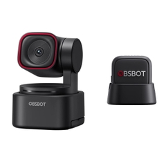 Webcam OBSBOT Tiny 3 Lite 4K AI PTZ