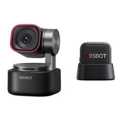 Webcam OBSBOT Tiny 3 4K AI PTZ