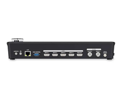 Bàn Trộn Feelworld L4 - Livestream Dễ Dàng - Màn Hình Cảm Ứng 10.1“