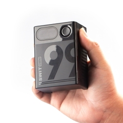 Pin SWIT OMNI-99S 99Wh V-Mount - Hàng chính hãng