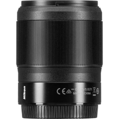 Ống kính Nikon Z 35mm f/1.8 S
