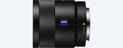 Ống kính Sony CZ 55mm f/1.8 ZA