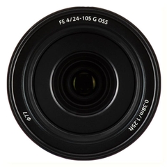 Ống kính Sony FE 24-105mm f4G Chính hãng
