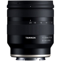 Ống kính Tamron 11-20mm F/2.8 Di III-A RXD Sony E