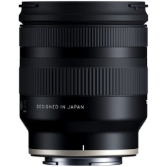 Ống kính Tamron 11-20mm F/2.8 Di III-A RXD Sony E